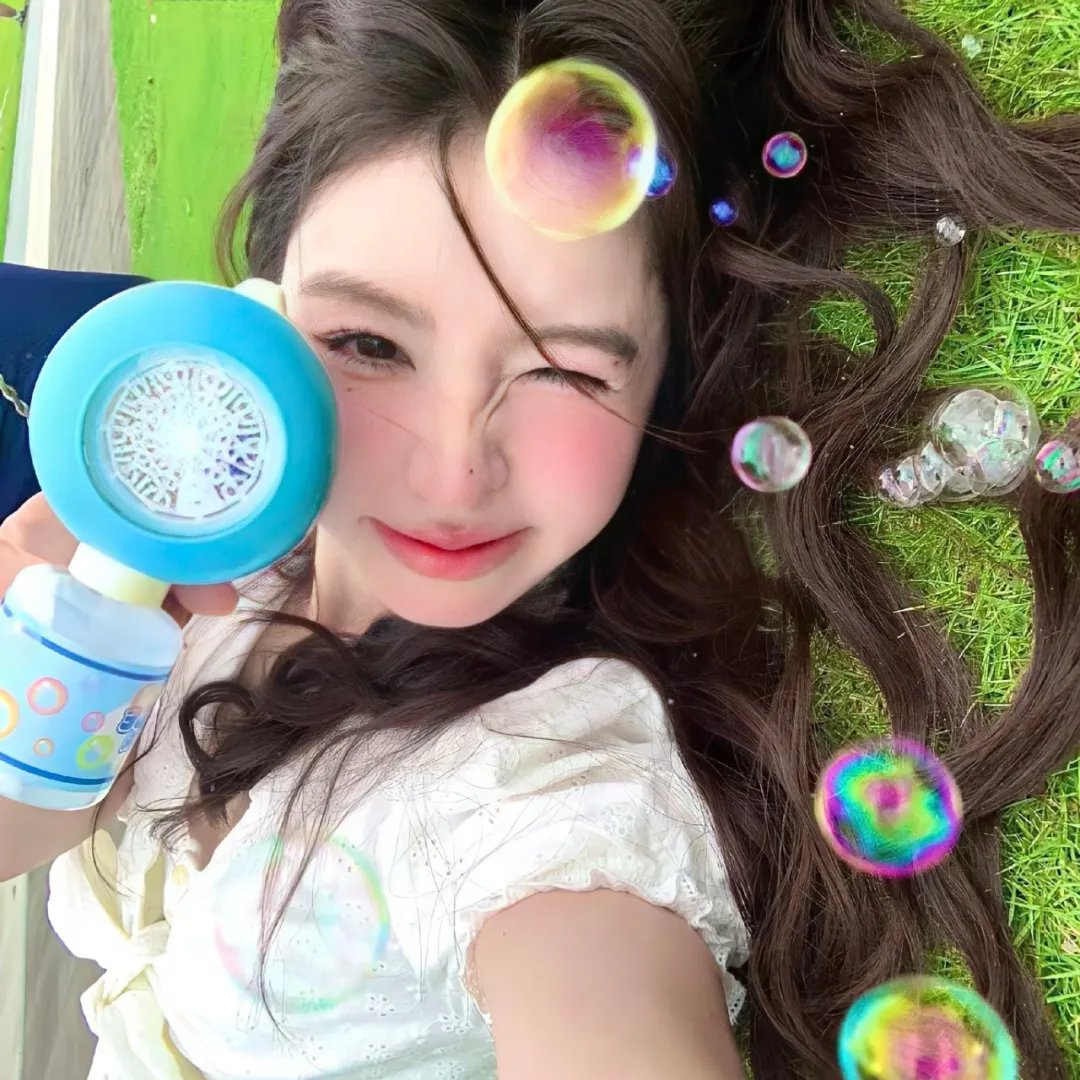 嗨！营业中第四季