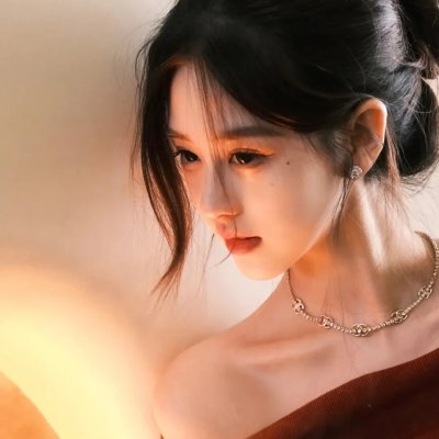 白色的南方